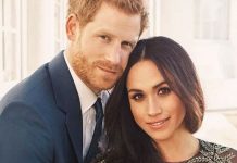 ¿Cuál es el origen del nombre del hijo de Meghan y Harry? inglaterra
