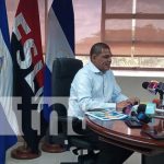 nicaragua, economia, hacienda, credito, agricultura,