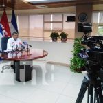 MHCP explica buenos resultados de economía 2020 y perspectivas 2021 nicaragua