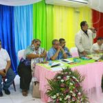Ministerio del Trabajo presentó su Plan de Trabajo 2020 en Ocotal nicaragua