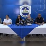 MIGOB brinda informe sobre servicios brindados a las familias nicaragüenses nicaragua