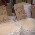 Productos de la Canasta Básica mantienen estable sus precios nicaragua