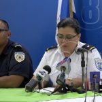 Detalles de atenciones brindadas por el MIGOB en la tercera semana de mayo nicaragua