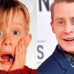 Macaulay Culkin, fichaje estrella de «American horror story cine