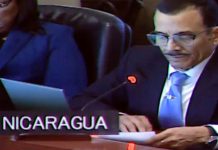 Realizan abordaje de las brechas tecnológicas en las Américas nicaragua