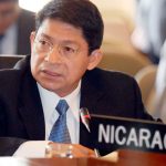 Aplicar Carta Democrática a Nicaragua sería ilegal y sin fundamento jurídico carta democratica