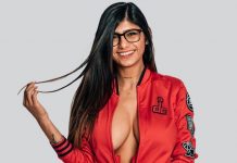 ¡Dijo si! Mia Khalifa paraliza Instagram con sorprendente anuncio (FOTO) estados unidos