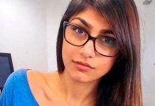 mia khalifa