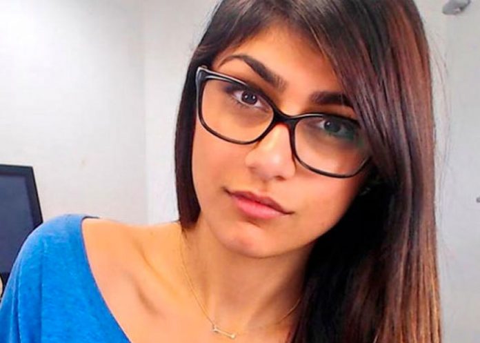 mia khalifa