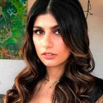 Mia Khalifa, sí, la de esos videos, pide que sean borrados de la web cine