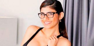 mia khalifa