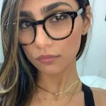 Mia Khalifa sorprende al salir con poca ropa mundo