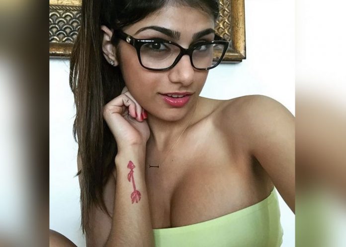 ex actriz porno mia khalifa