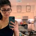 Mia Khalifa denuncia abuso de un fotógrafo mia khalifa