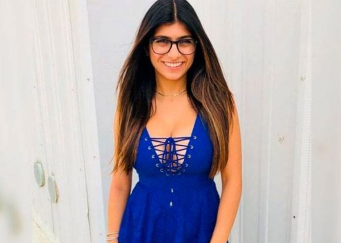 mia khalifa