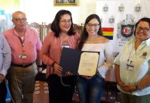 Incrementa cupo de estudiantes en la UNAN-León nicaragua