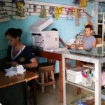 Librerías de Nicaragua con alta demanda de artículos escolares
