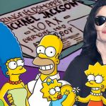 Los Simpson retira episodio de Michael Jackson por escándalo de pedofilia estados unidos