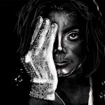 «El Rey del Pop» se derrumbó en su propio castillo estados unidos