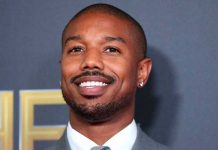 Michael B Jordan promete ser un Superman negro muy auténtico estados unidos