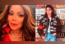 La Toya Jackson confiesa que Michael Jackson violó a niños