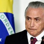 expresidente michel temer