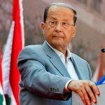 michel aoun