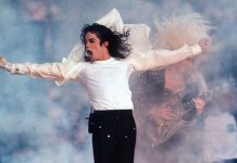 Musical sobre Michael Jackson se dirige a Broadway michael jackson