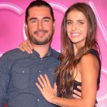 Michelle Renaud y Danilo Carrera revelan los motivos de su separación mexico