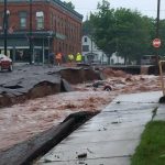 tiroteo en universidad central de michigan