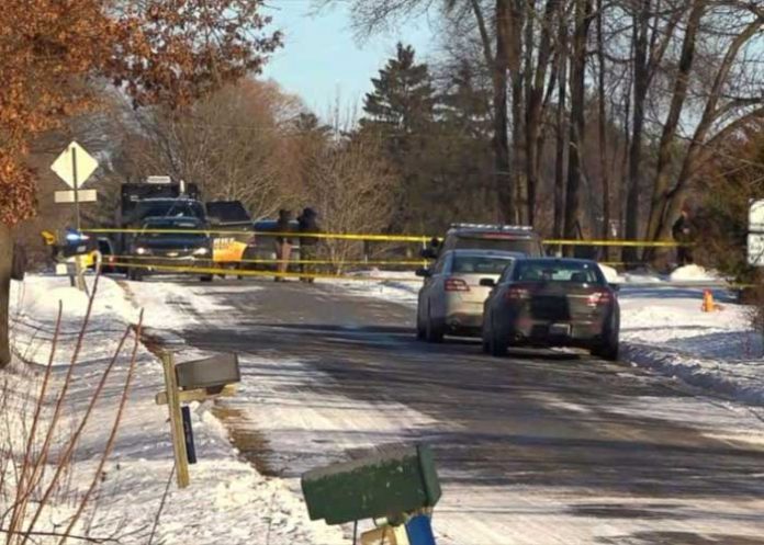 michigan estados unidos