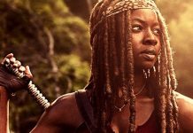 Comic-Con: Presentan trailer de la temporada 10 de The Walking Dead entretenimiento