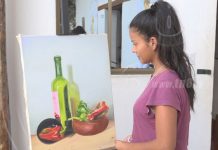 Casa de Cultura en Ocotal, rica en historia y recreación nicaragua