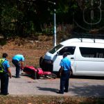 accidente en ometepe