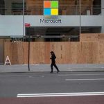 Microsoft se une a sus rivales y veta uso de reconocimiento facial nicaragua