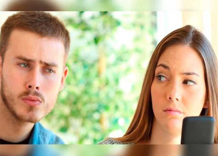 relaciones de pareja