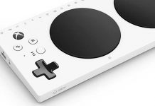 Microsoft lanza mando para jugadores con discapacidad microsoft