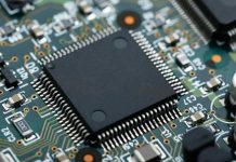Así funciona un microchip como