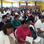SINAPRED presenta mapa de vulnerabilidades a gobiernos municipales nicaragua