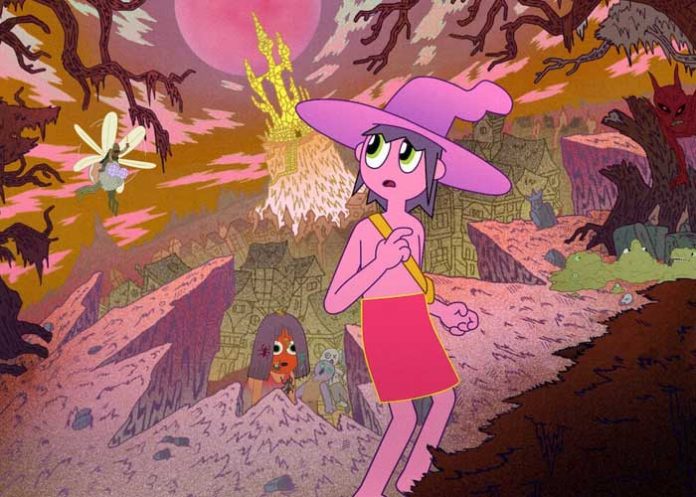 midnight-gospel-81 nicaragua