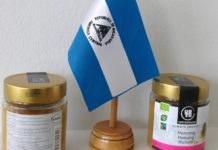 Miel nicaragüense endulza paladares en países nórdicos nicaragua