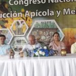 Boaco acoge el primer congreso nacional de la producción apícola nicaragua