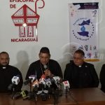Anuncian actividades religiosas previo a Jornada Mundial de la Juventud nicaragua