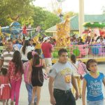 La familia es el centro de la política de Estado para una cultura de reconciliación y paz nicaragua