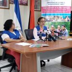 Nicaragua brinda atención integral a familias en albergues del Caribe nicaragua