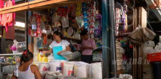 nicaragua