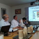 representantes del mific