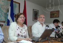 Precio de la canasta básica se mantiene estable nicaragua