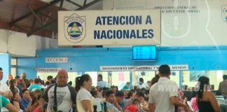 nicaragua