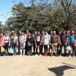 Ejército de Nicaragua brinda reporte sobre retención de migrantes ilegales nicaragua